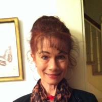 Catherine Curran