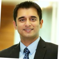Abhishek C.