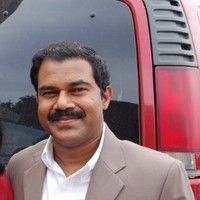 Ashok Alex