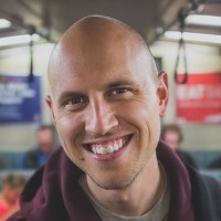 Matthew Hovanec