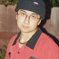 Michael Rosas