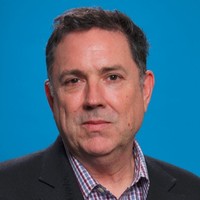 Paul North