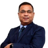 Ca Rajesh Kapri