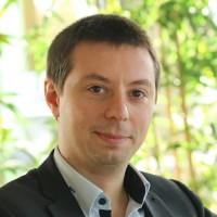 Etienne Legrand