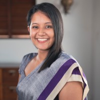 Vinuri Wickramasekera