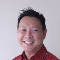 Joe Ang