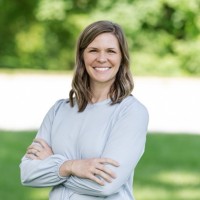 Erin Colston