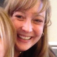 Mary Thompson