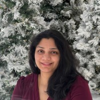 Prathyusha D