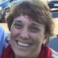 Nanette Bergen