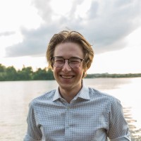 William Pihlainen-Bleecker