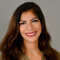 Samantha Rutledge, Cissp