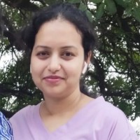 Vanitha R