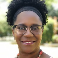 Ann-Marie Webster