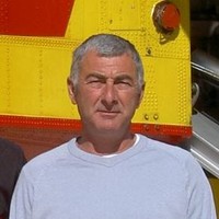 Gabet Patrick