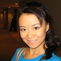 Jane Qi
