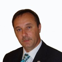 Frank Borg