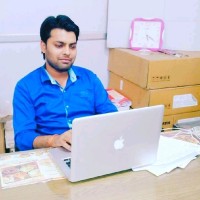 Deepak Raj