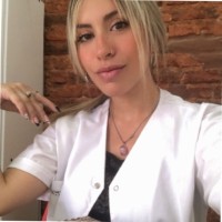 Milagros Doci Millara