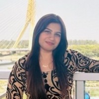Kanishka Sharma