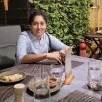 Pragathi Maddula
