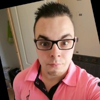 Anthony Briois
