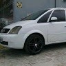 Mak Meriva
