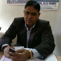SANJAY DUBEY