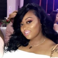 Brittany Torrence