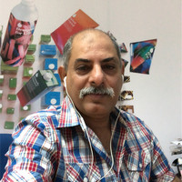 Ali Turky