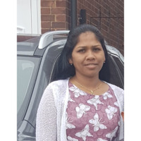 NEETHA VARGHESE