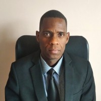 Philip Kaheru
