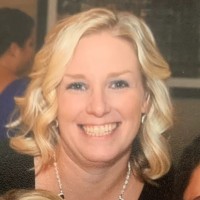 Kathryn O'Shea