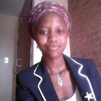 Sally Sekgobela