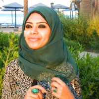 Maha Abd El-Hamid