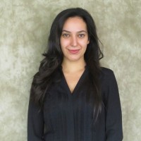 Amina Kassem, ing., P. Eng., M. Eng.