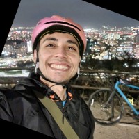 Cristian Sepúlveda Córdova