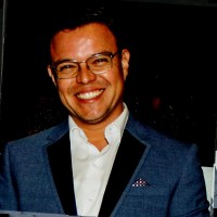 Pablo Javier Sánchez Pedraza