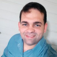Anizio Almeida