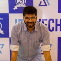 Yash Doshi