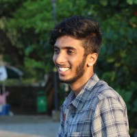Abhishek Raj Nair