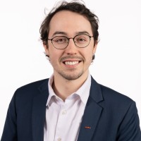 Alexis Lavoie, M. Env.