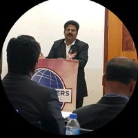shaji mon