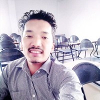 Dekendra Rawal