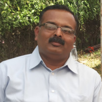 Shantkiran Shinde