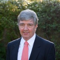 Tom Peryer