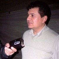 Daniel Benitez