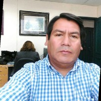 Marío Enrique Jiménez Castro