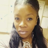 Tiffany Larry
