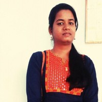 Keerthi Vuppari